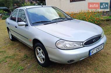 Ford Mondeo 1998