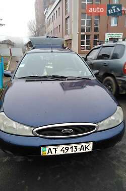 Ford Mondeo  1999