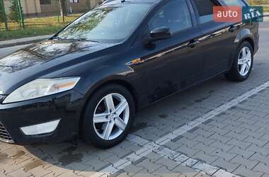 Ford Mondeo 2008