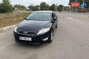 Ford Mondeo  2011