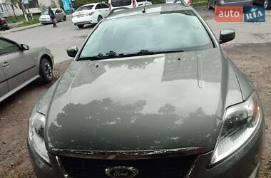 Ford Mondeo  2009