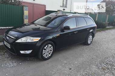 Ford Mondeo 2008