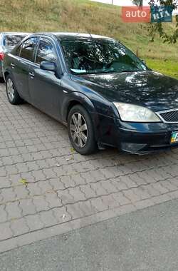 Ford Mondeo 2006
