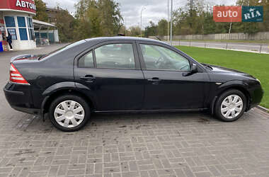 Ford Mondeo 2006