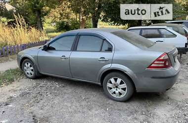 Ford Mondeo  2005