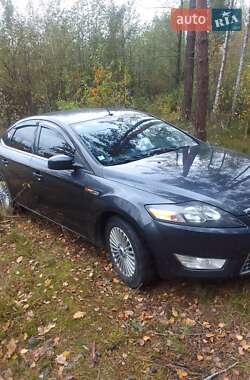 Ford Mondeo  2009