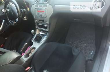 Ford Mondeo  2008