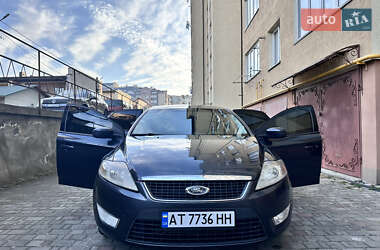 Ford Mondeo  2008