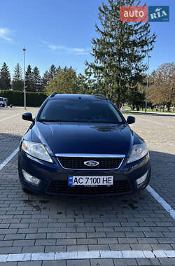 Ford Mondeo  2007
