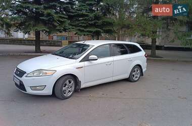 Ford Mondeo  2008