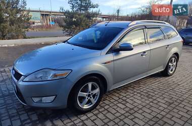 Ford Mondeo  2008