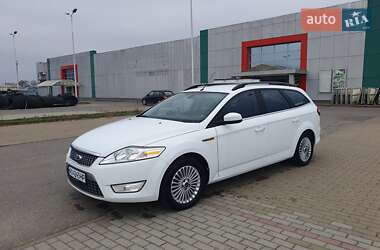 Ford Mondeo  2007