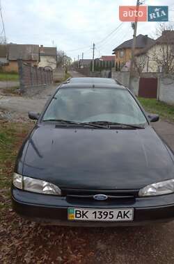Ford Mondeo 1995