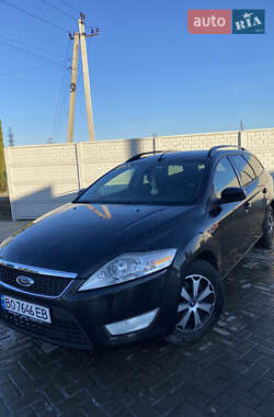 Ford Mondeo  2009