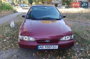 Ford Mondeo  1994