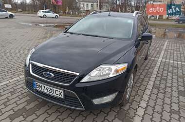Ford Mondeo  2010