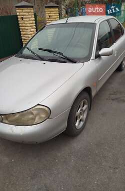 Ford Mondeo 1999