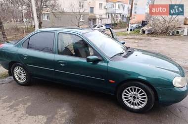 Ford Mondeo  2000