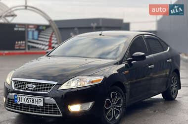 Ford Mondeo 2008