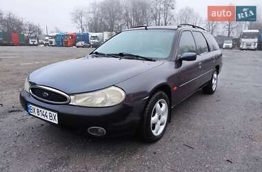 Ford Mondeo 1996
