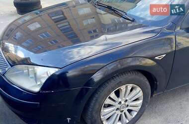 Ford Mondeo 2005