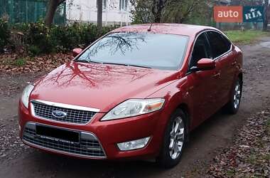 Ford Mondeo  2008