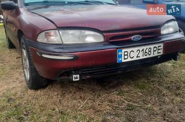 Ford Mondeo  1993