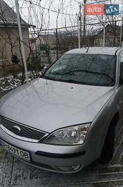 Ford Mondeo 2006