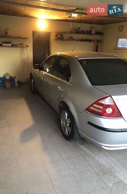 Ford Mondeo 2006