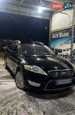 Ford Mondeo 2007