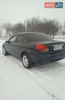 Ford Mondeo  2000