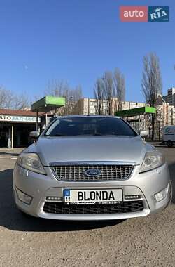Ford Mondeo  2008