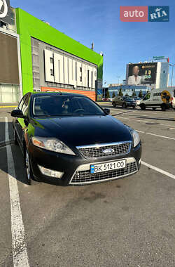 Ford Mondeo  2008