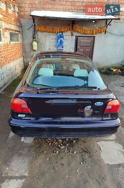 Ford Mondeo  1996