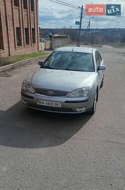 Ford Mondeo  2006