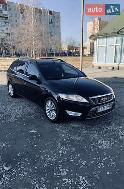 Ford Mondeo  2008