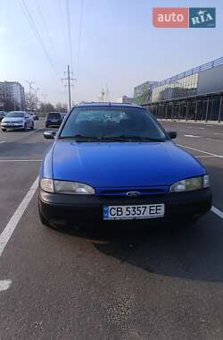 Ford Mondeo  1994