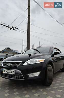 Ford Mondeo  2007