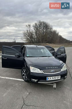 Ford Mondeo  2006