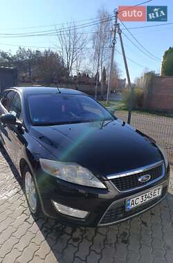 Ford Mondeo  2009