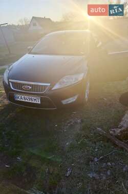 Ford Mondeo 2007