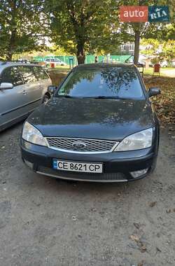 Ford Mondeo  2006