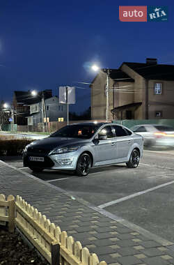 Ford Mondeo  2012