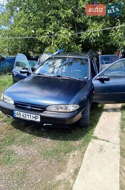 Ford Mondeo  1996