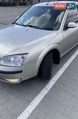 Ford Mondeo  2005