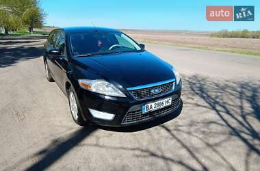 Ford Mondeo 2007