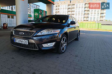 Ford Mondeo  2009