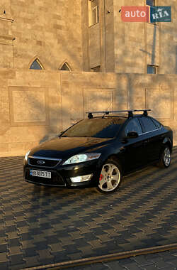 Ford Mondeo  2010