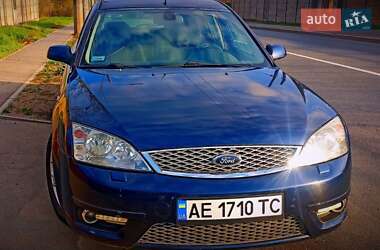 Ford Mondeo  2007