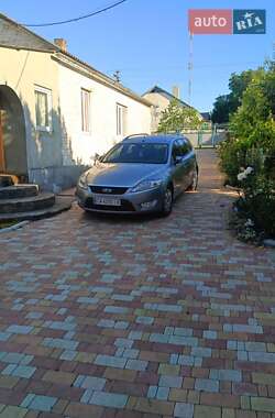 Ford Mondeo  2009